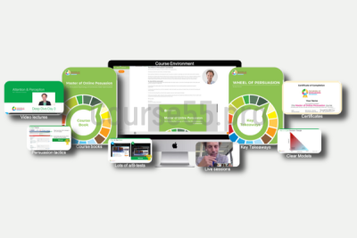 MASTER-OF-ONLINE-PERSUASION-EXPERIENCE-DESIGN-By-Bart-Schutz-Wheel-Of-Persuasion-free-download