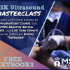 MSK-Ultrasound-MasterClass-Complete-Path-to-Learn-By-MSK-Masters-free-download