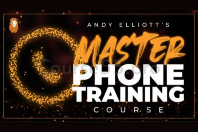 Master-Phone-Training-By-Andy-Elliott-free-download