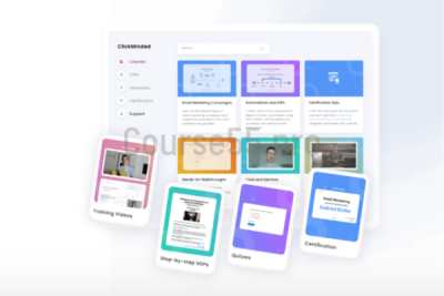 The-ClickMinded-Email-Marketing-Course-2023-By-Lucas-Chevillard-Click-Minded-free-download