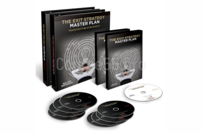 The-Exit-Strategy-Master-Plan-By-Dave-Dee-free-download