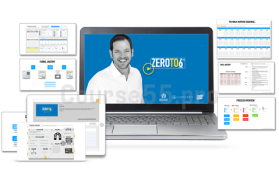Zero-to-6-By-Aaron-Fletcher-free-download