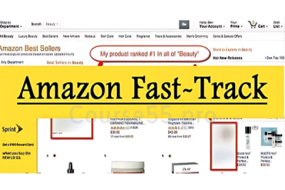 Amazon-Fast-Track-2019-by-Ben-Cummings-free-download